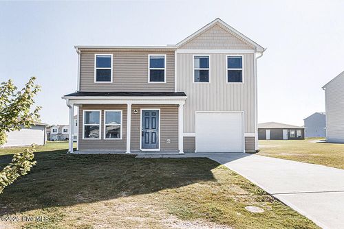 1229 Zoysia Dr, Rocky Mount, NC, 27801-3300 | Card Image