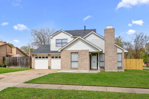20202 Black Hickory Ct, Katy, TX, 77449-5601 | Card Image