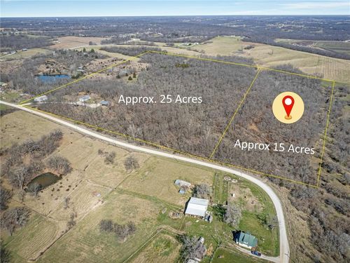 Lot 3 Bolling Rd, Lawson, MO, 64062 | Card Image