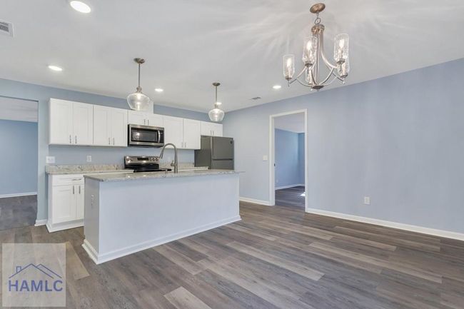 1270 Reedsville Rd, House other with 6 bedrooms, 2 bathrooms and null parking in Clyo GA | Image 9