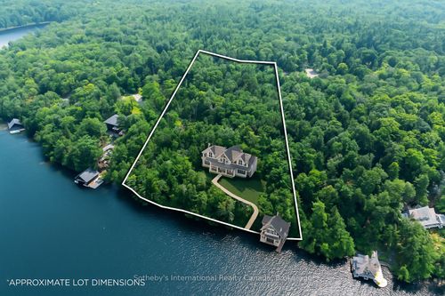 lot-c-364 Stanley House Rd, Seguin, ON, P0C1J0 | Card Image