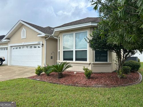 215 Austin Ryan Dr, Kingsland, GA, 31548-6196 | Card Image