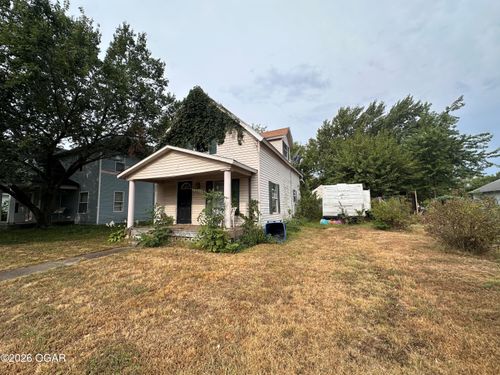 306 S Cowgill Street, Carl Junction, MO, 64834 | Card Image