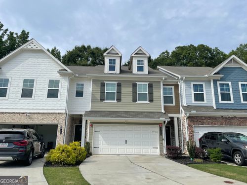 3725 Gardenwick Rd, Powder Springs, GA, 30127-5668 | Card Image