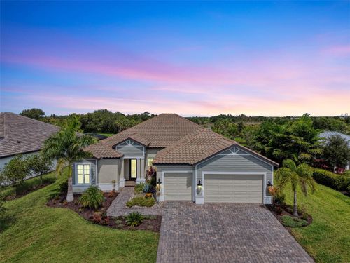 18045 Home Run Dr, VENICE, FL, 34293-3587 | Card Image