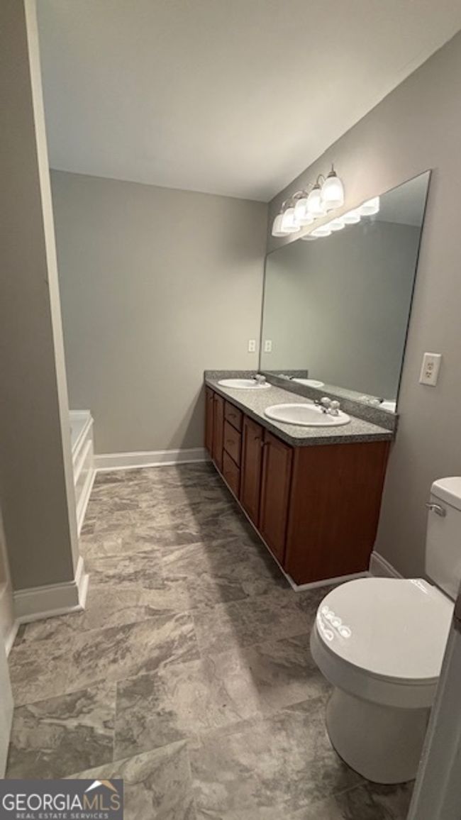320 Cainbridge Mdws, House other with 3 bedrooms, 2 bathrooms and null parking in Demorest GA | Image 21