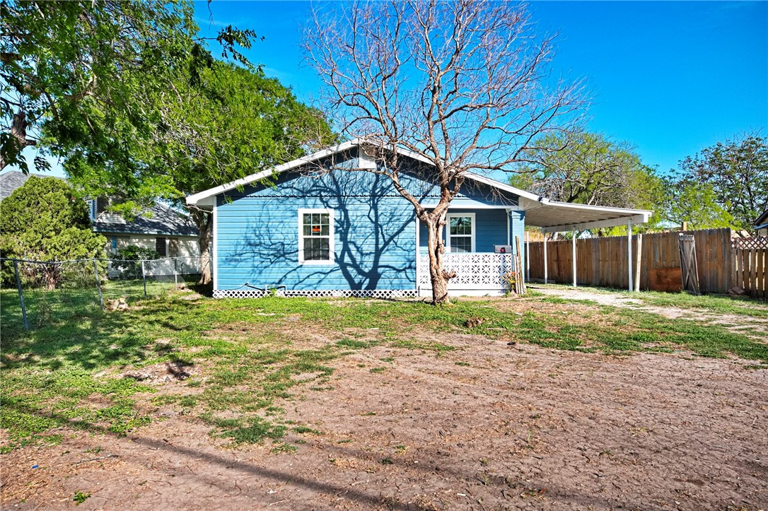 Old Robstown Rd, Corpus Christi, TX 78408