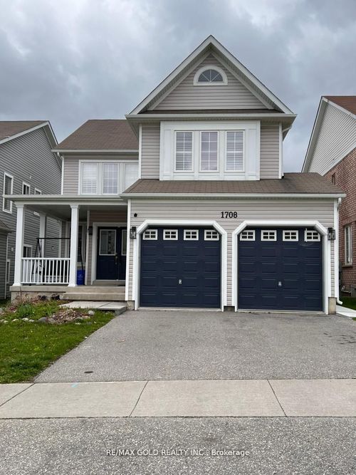 1708 Arborwood Dr, Oshawa, ON, L1K0P1 | Card Image