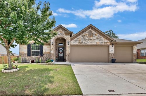 1629 Suncatcher Way, Fort Worth, TX, 76052 | Card Image