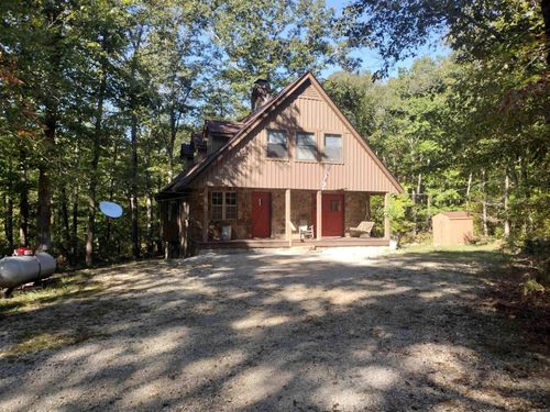 1085 John A Trail, Mountain View, AR, 72560 | Card Image