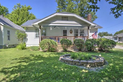 405 S 23rd Pl, Decatur, IL, 62521-2249 | Card Image