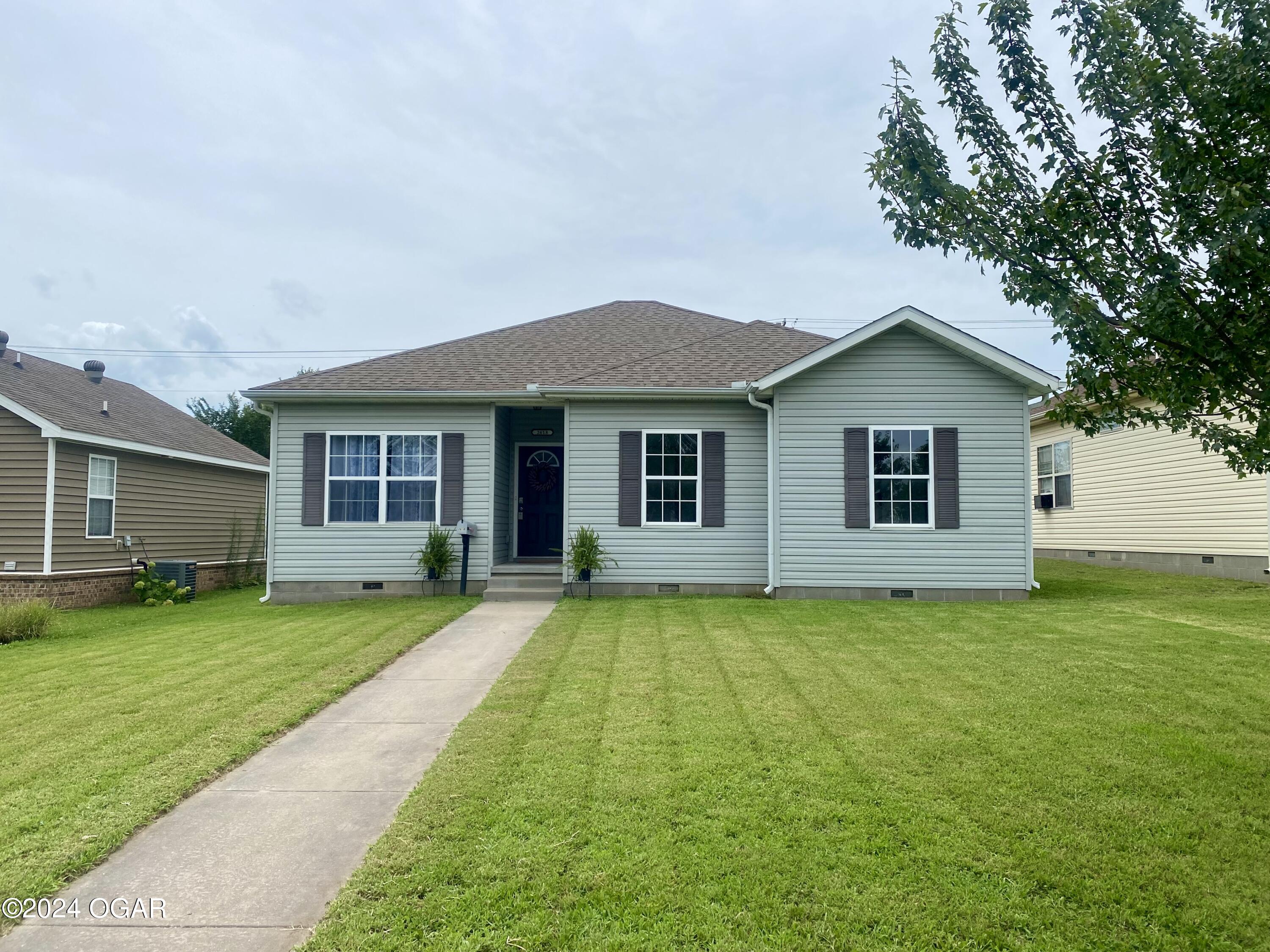 Kentucky Ave, Joplin, MO 64804