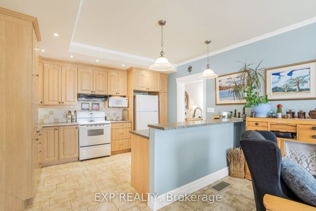 93 High Street E, House other with 4 bedrooms, 3 bathrooms and 4 parking in Champlain ON | Image 8