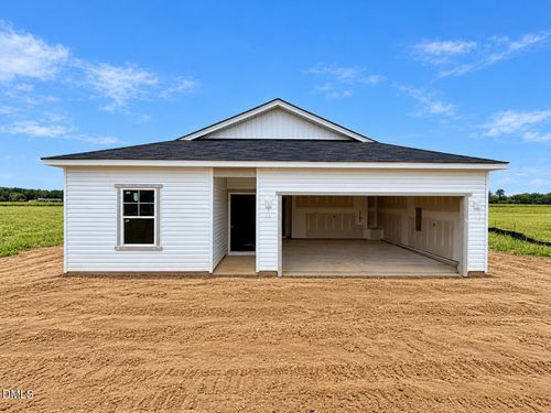 106 Hayes Drive, Pikeville, NC, 27863 | Card Image