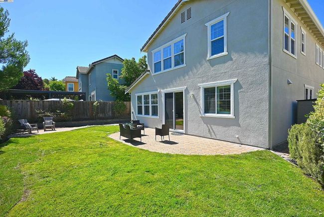 1628 Banbury Dr, House other with 4 bedrooms, 3 bathrooms and 2 parking in San Ramon CA | Image 37