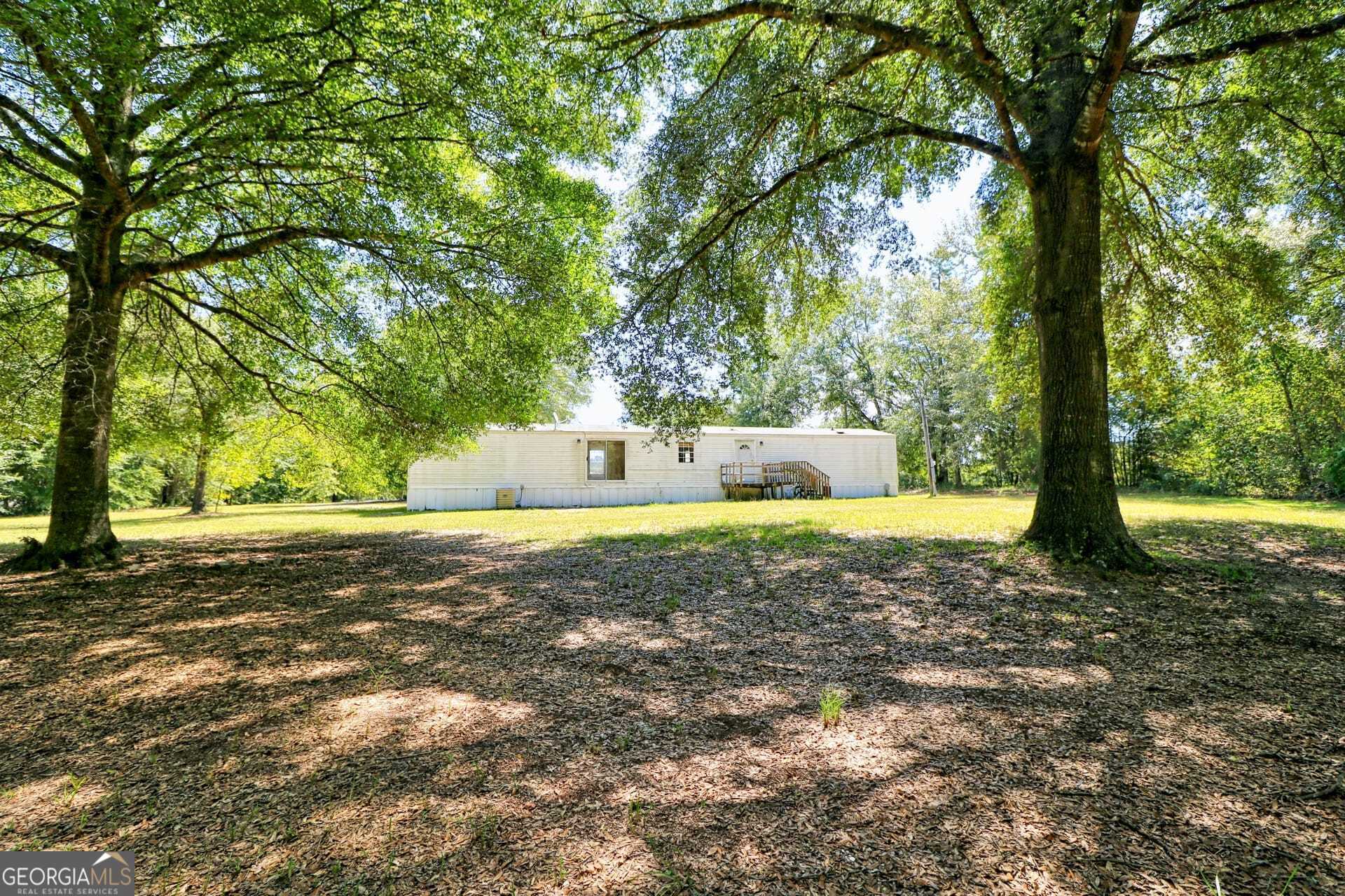 Dale Dr, Metter, GA 30439