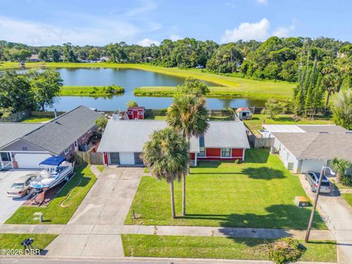 709 Tarry Town Trl, Ponce Inlet, FL, 32127-4916 | Card Image
