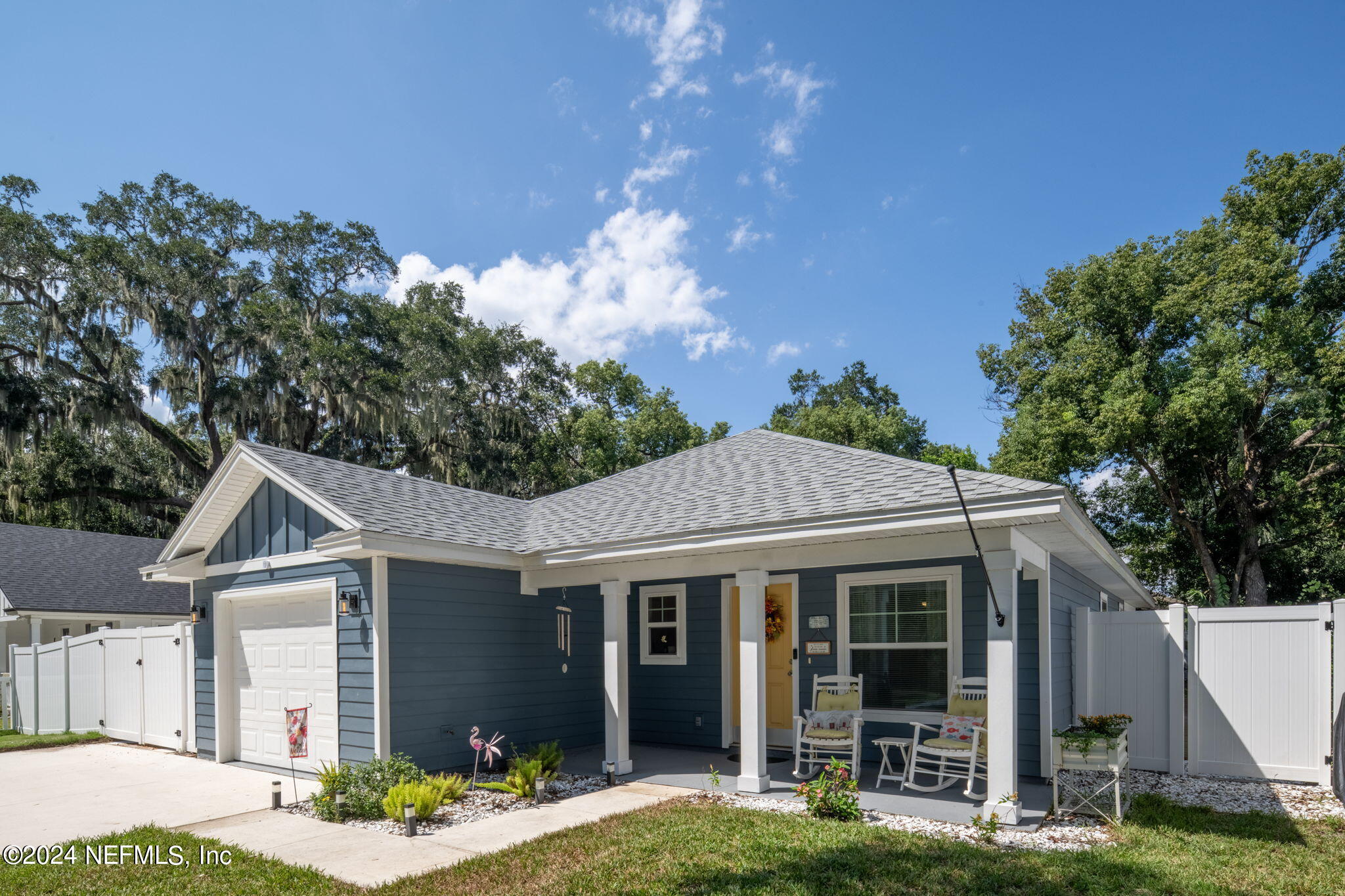 Cove St, Green Cove Springs, FL 32043