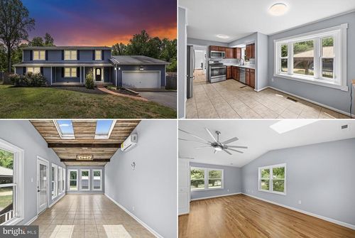 10329 Gordon Rd, SPOTSYLVANIA, VA, 22553-3725 | Card Image