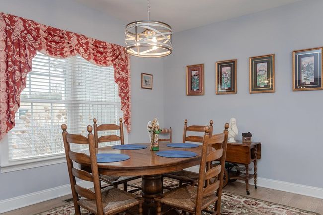 215 Heather Ln, House other with 3 bedrooms, 3 bathrooms and null parking in STAUNTON VA | Image 17