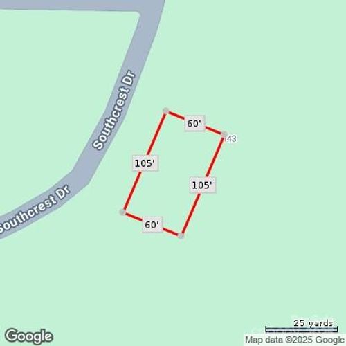 00 Southcrest Dr, Troy, NC, 27371 | Card Image