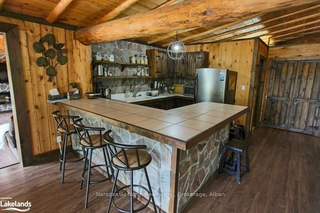 0 Musky Island Rd, House other with 4 bedrooms, 2 bathrooms and null parking in Saint Charles ON | Image 8