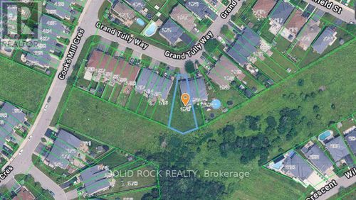 520 Grand Tully Way, Gloucester, ON, K1V2M8 | Card Image