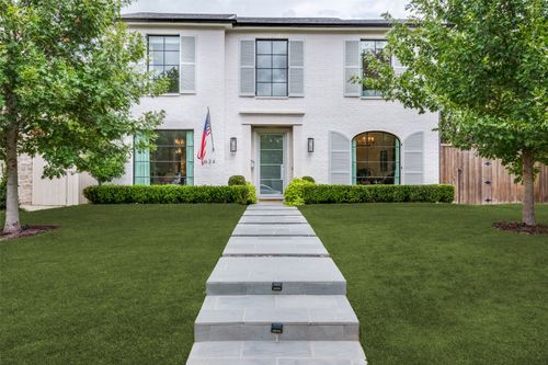 4624 S Versailles Ave, Dallas, TX, 75209-6018 | Card Image