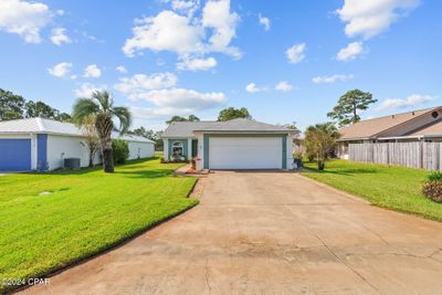 1312 Harbour Way, House other with 3 bedrooms, 2 bathrooms and null parking in Panama City Beach FL | Image 3