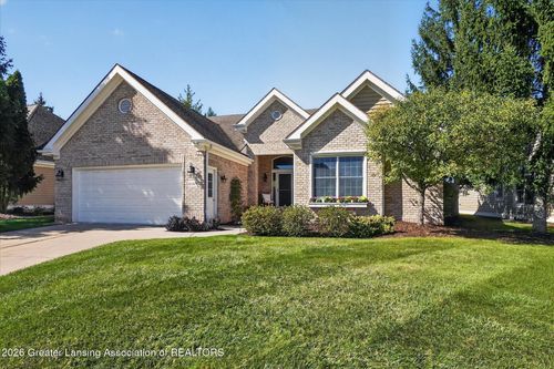 6149 E Longview Drive, East Lansing, MI, 48823 | Card Image