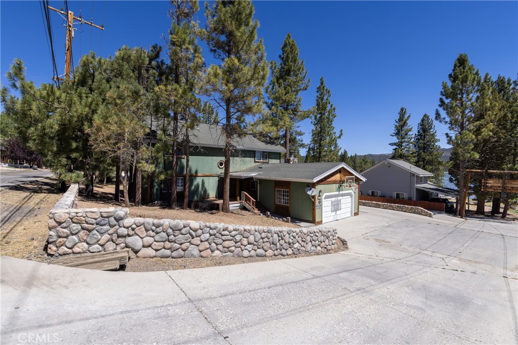 Residential in Big Bear Lake 4