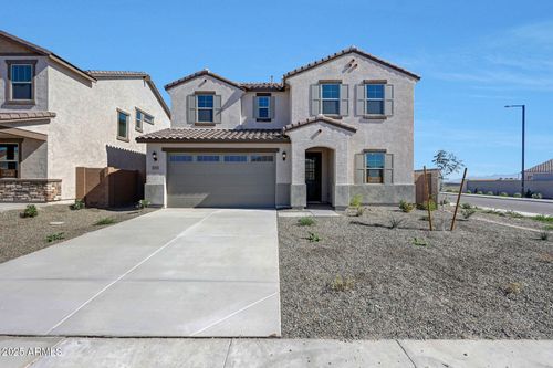 3741 S 241st Ln, Buckeye, AZ, 85326-0327 | Card Image