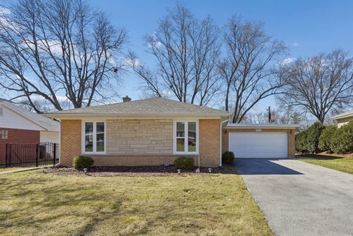 604 S Edward St, Mount Prospect, IL, 60056-3912 | Card Image