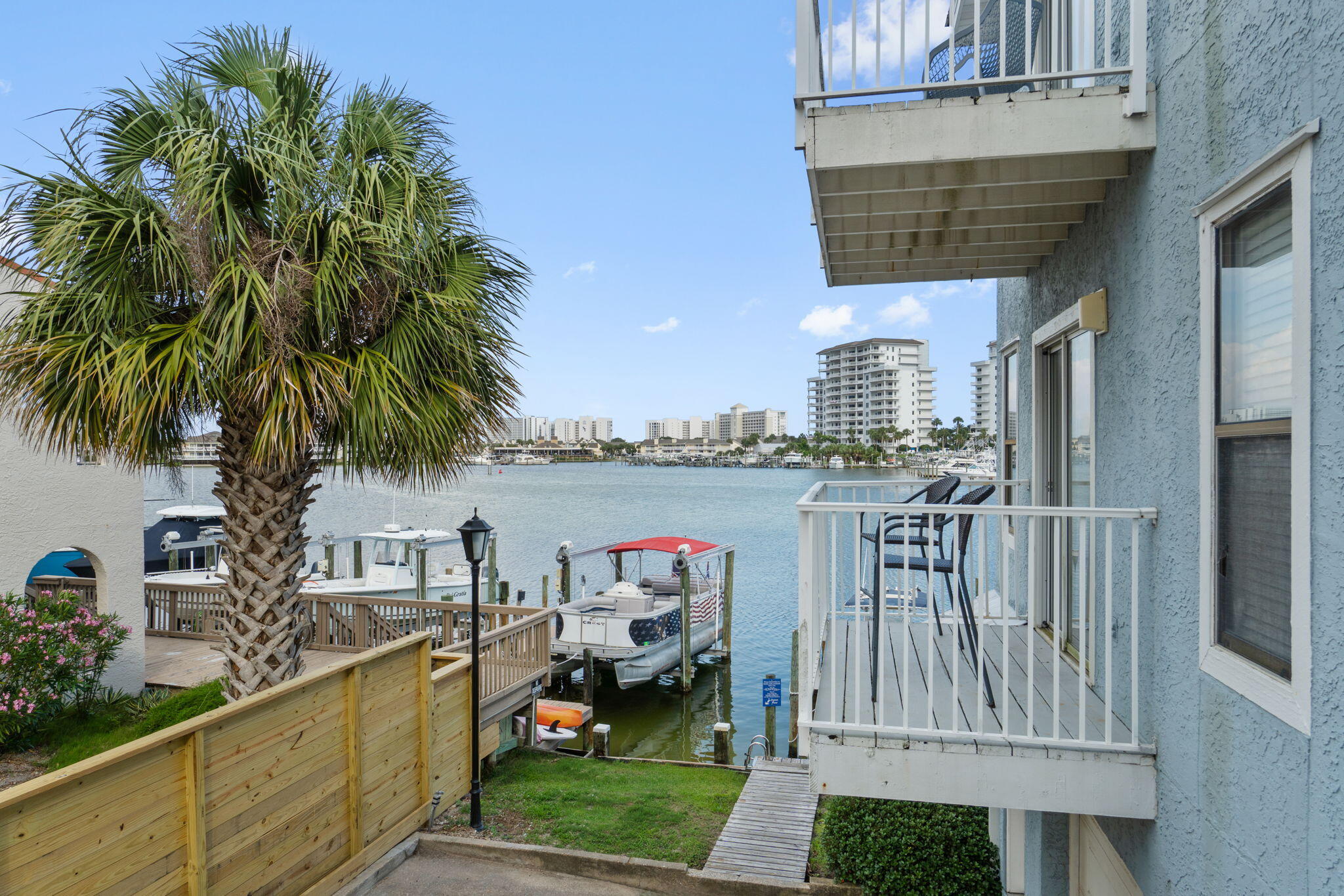 Residential in Destin 2