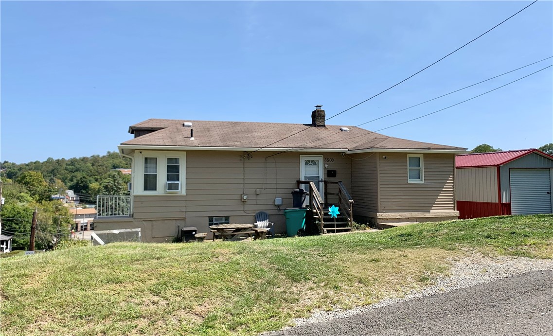 Duquesne Ave, West Mifflin, PA 15122