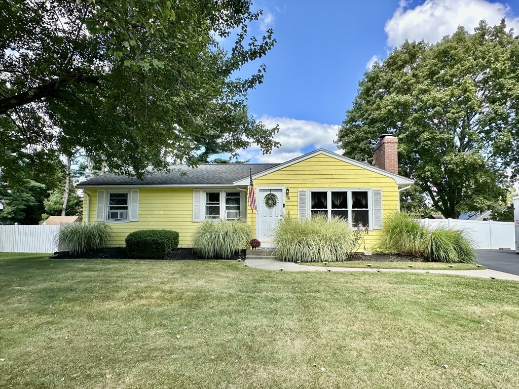 Linden Rd, Seekonk, MA 02771