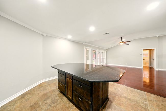 1108 Billie Ruth Ln, House other with 4 bedrooms, 2 bathrooms and null parking in Hurst TX | Image 9