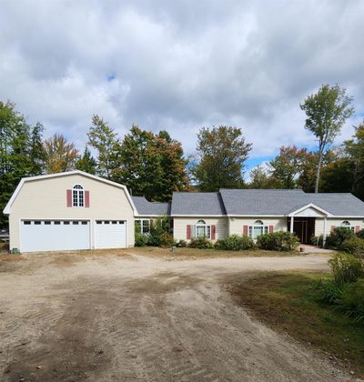 402 Eaton Road, House other with 3 bedrooms, 1 bathrooms and null parking in Freedom NH | Image 2