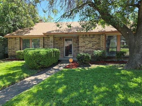 2828 Miller Pl, Mesquite, TX, 75150-3900 | Card Image