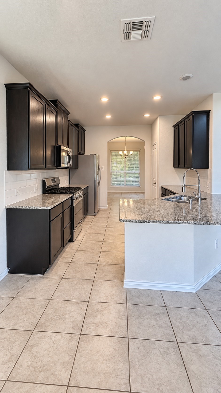 Residential Lease in Forney 5