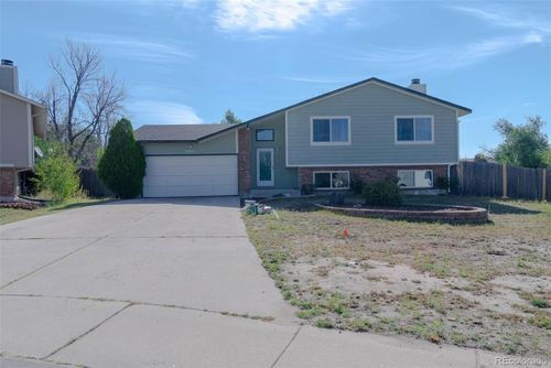 7875 Chimney Ter, Colorado Springs, CO, 80920-4200 | Card Image