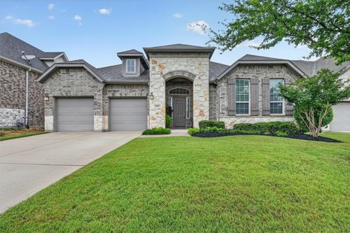713 Rous Falls Drive, Mckinney, TX, 75071 | Card Image