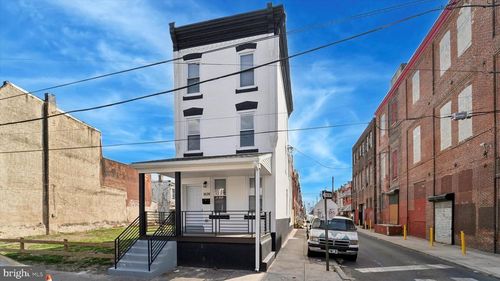 1628 W Lehigh Ave, PHILADELPHIA, PA, 19132-2232 | Card Image