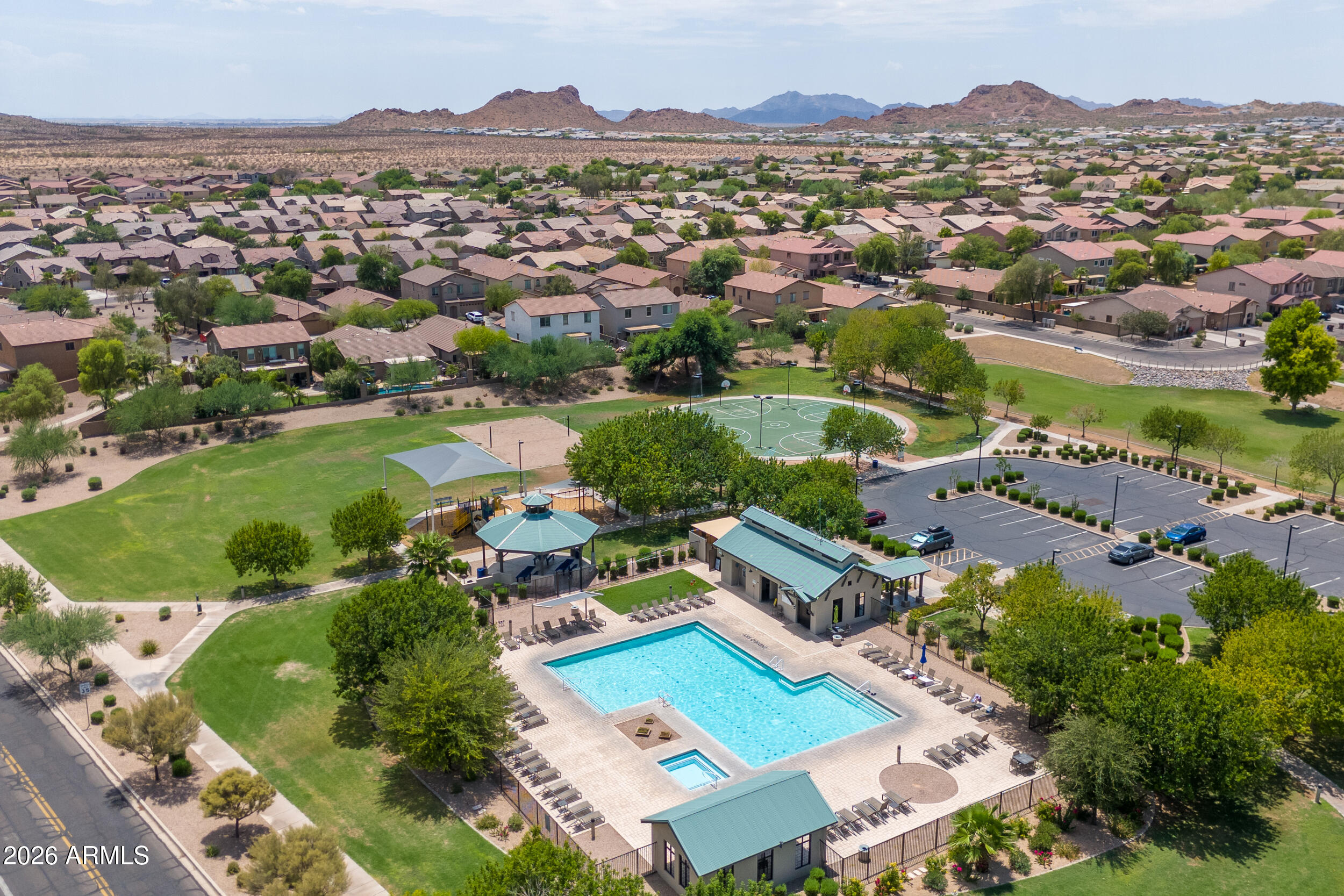 Residential in San Tan Valley 4