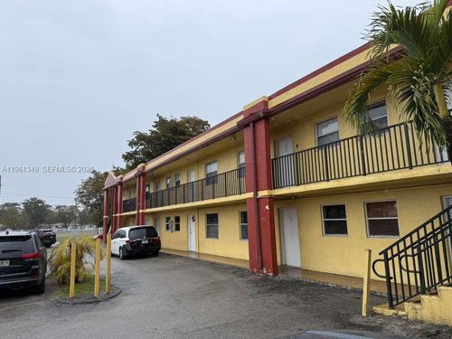 apt-4-2721 Nw 23rd Ct, Miami, FL, 33142-6503 | Card Image