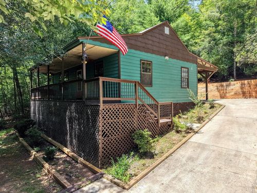 4777 Laurel Mountain Rd, Hiawassee, GA, 30546-4789 | Card Image