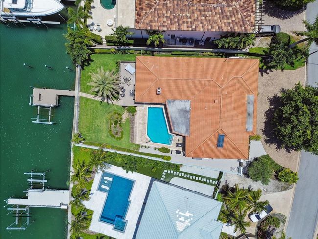 205 Harrison Ave, House other with 4 bedrooms, 3 bathrooms and null parking in BELLEAIR BEACH FL | Image 60