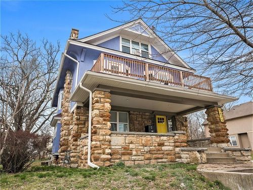 3636 Paseo Blvd, Kansas City, MO, 64109-2769 | Card Image
