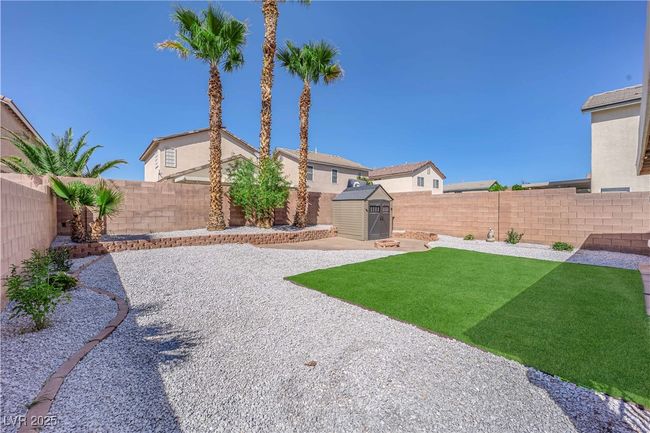 6078 Stone Hollow Ave, House other with 4 bedrooms, 3 bathrooms and null parking in Las Vegas NV | Image 22