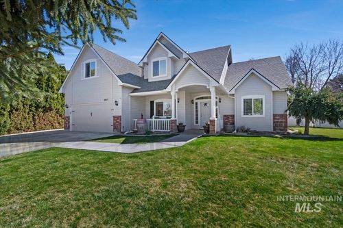 3815 Tayten Dr, Nampa, ID, 83686-8689 | Card Image
